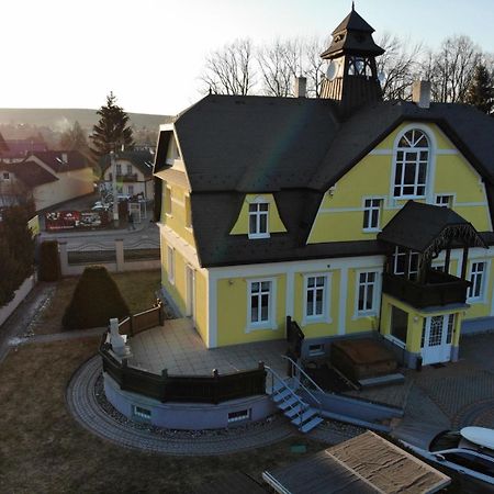 Vila Demanova Liptowski Mikułasz Zewnętrze zdjęcie