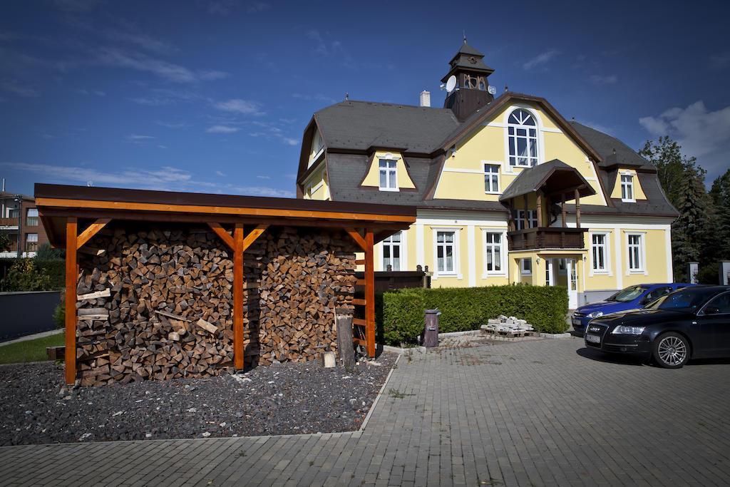 Vila Demanova Liptowski Mikułasz Zewnętrze zdjęcie