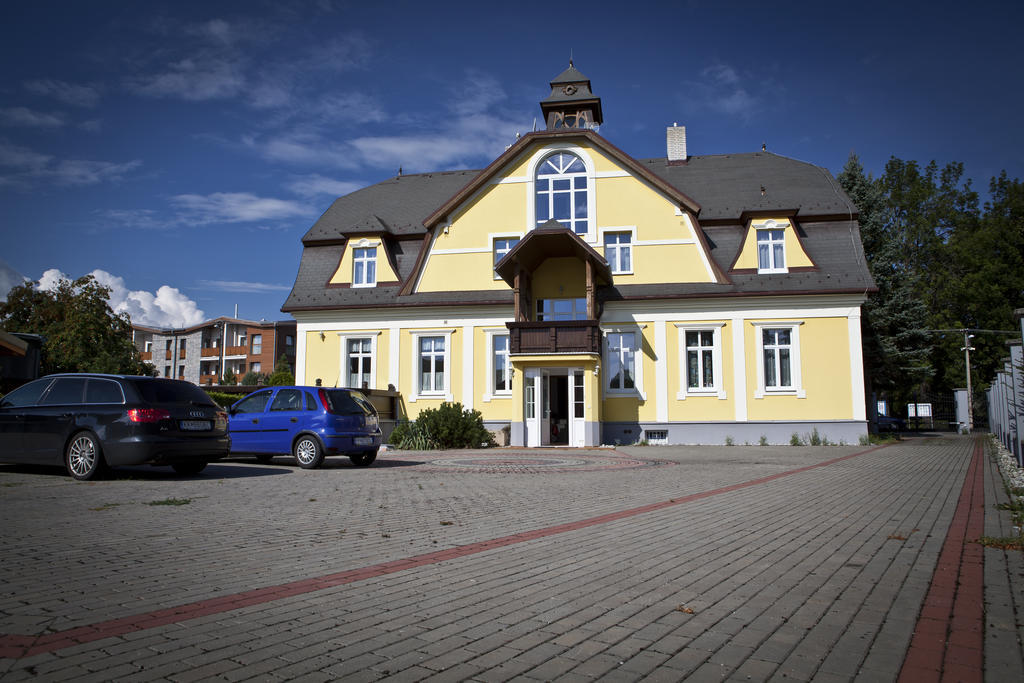Vila Demanova Liptowski Mikułasz Zewnętrze zdjęcie