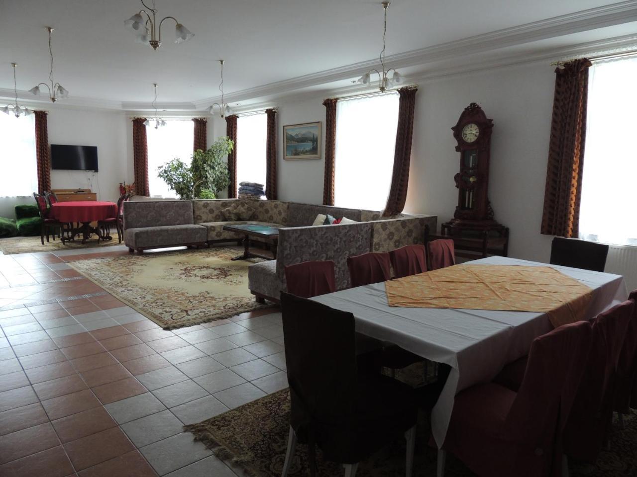 Vila Demanova Liptowski Mikułasz Zewnętrze zdjęcie